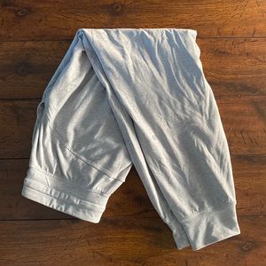 Lululemon Ready to Rulu slim fit high rise jogger, full length